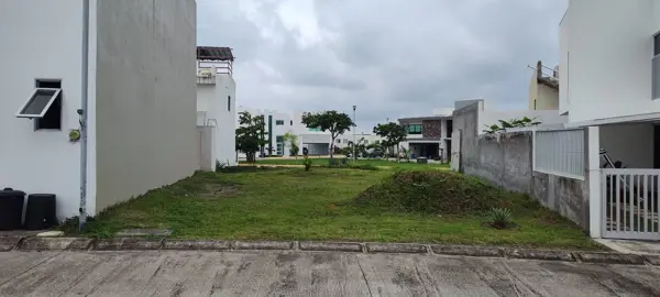 Terreno en venta en Real Mandinga, Alvarado — foto 3 de 5