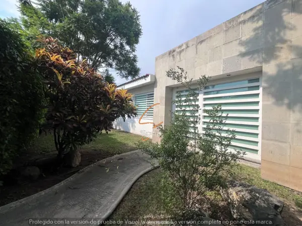 Casa en venta en Lomas de Cocoyoc, Atlatlahucan — foto 3 de 16