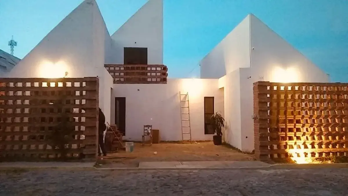 Casa en venta en San Sebastián, Huamantla — foto 1 de 26