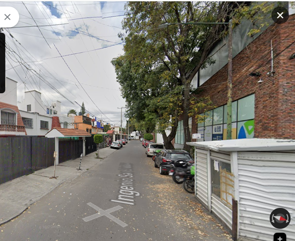 Casa en Granjas Coapa, Tlalpan, Ciudad de México