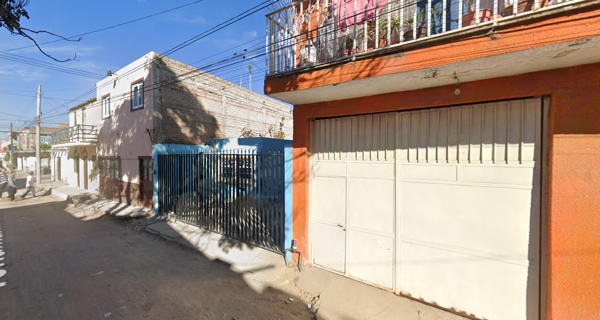 Casa en venta en Jardines del Sur, Guadalajara — foto 3 de 17