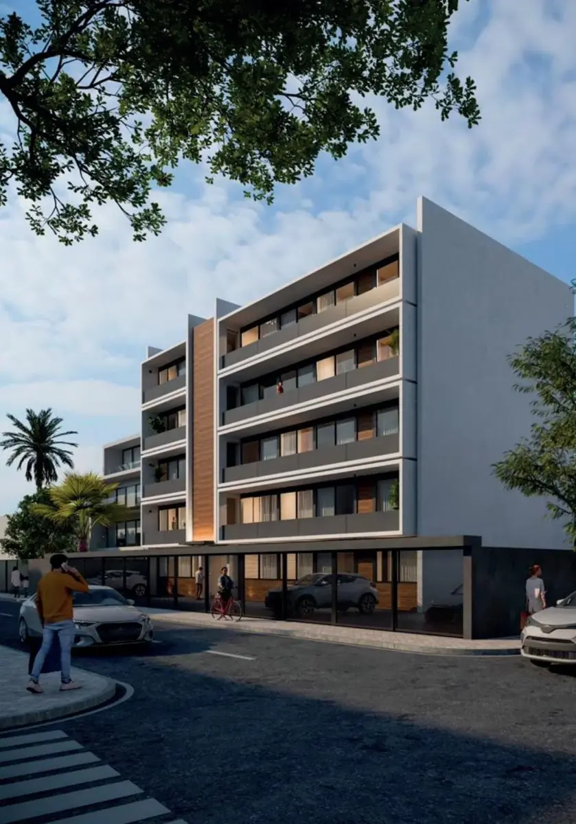 Departamento en venta en Reforma, Veracruz — foto 1 de 9