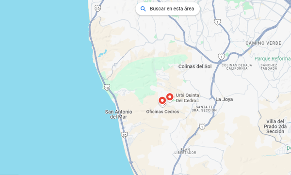 Casa en venta en Urbi Quinta del Cedro, Tijuana — foto 3 de 12