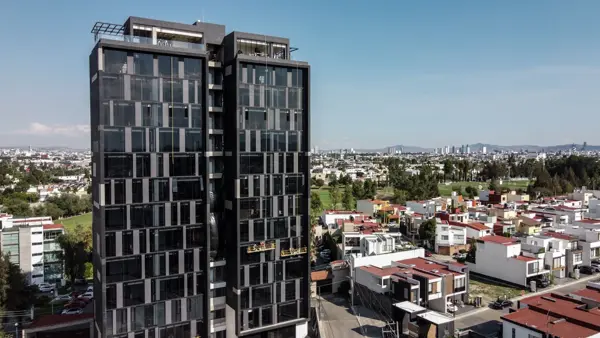 Departamento en venta en Fuentes de Angelopolis, San Andrés Cholula, Puebla Departamento en venta en Fuentes de Angelopolis, San Andrés Cholula, Puebla