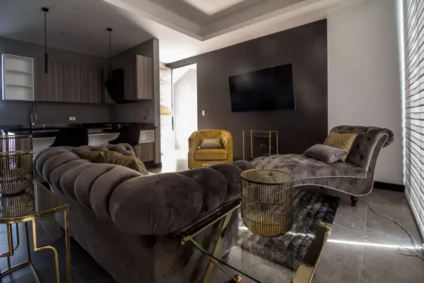 Departamento en venta en Fuentes de Angelopolis, San Andrés Cholula — foto 3 de 14