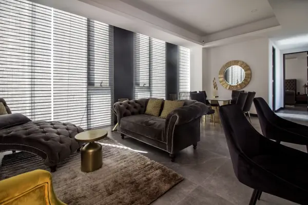 Departamento en venta en Fuentes de Angelopolis, San Andrés Cholula — foto 2 de 14