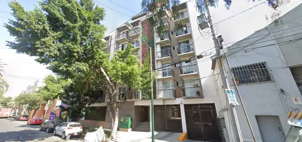 Departamento en venta en Guadalupe Tepeyac, Gustavo A. Madero — foto 3 de 12