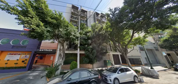 Departamento en venta en Guadalupe Tepeyac, Gustavo A. Madero — foto 2 de 12
