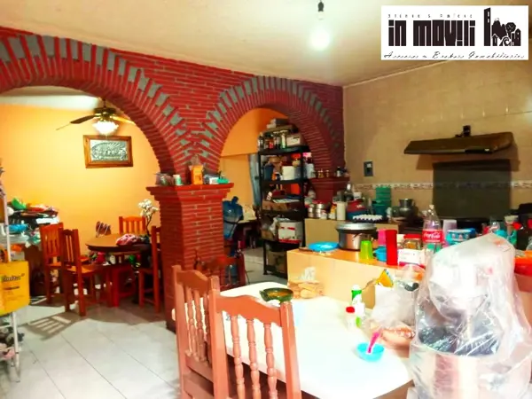 Casa en venta en Reforma Agraria, Santa Cruz Xoxocotlán — foto 3 de 19