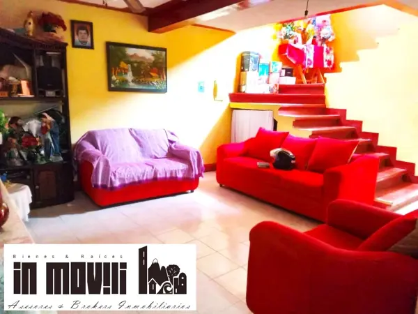 Casa en venta en Reforma Agraria, Santa Cruz Xoxocotlán — foto 2 de 19