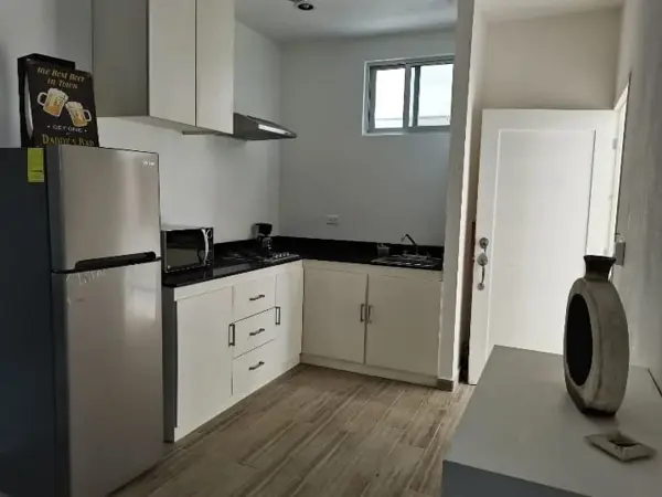 Departamento en renta en La Veleta, Tulum — foto 3 de 14
