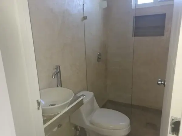 Departamento en renta en La Veleta, Tulum — foto 2 de 14