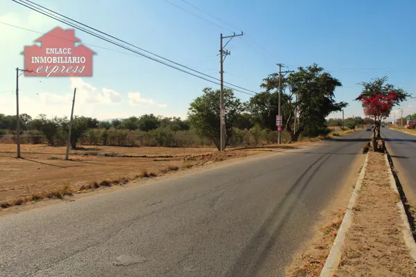 Terreno en venta en Real Antequera II, San Raymundo Jalpan — foto 2 de 9