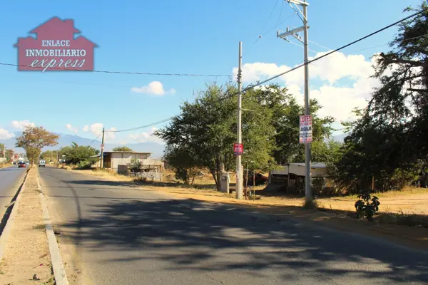 Terreno en venta en Real Antequera II, San Raymundo Jalpan — foto 3 de 9