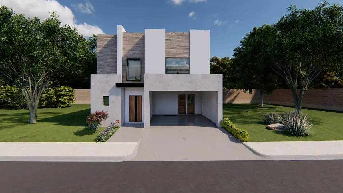 Casa en Venta en Las Acacias, Torreón, Coahuila de Zaragoza