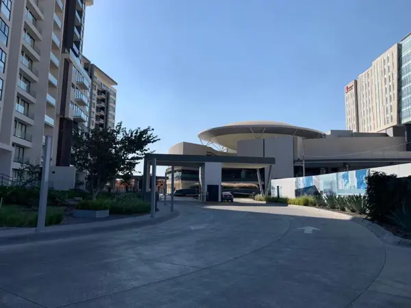 Departamento en Centro, Querétaro, Querétaro