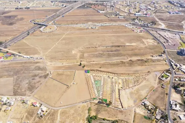 Terreno en venta en Lomas de Angelópolis, San Andrés Cholula — foto 2 de 6