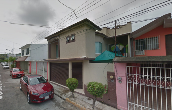 Casa en venta en Carrizal, Centro — foto 3 de 18