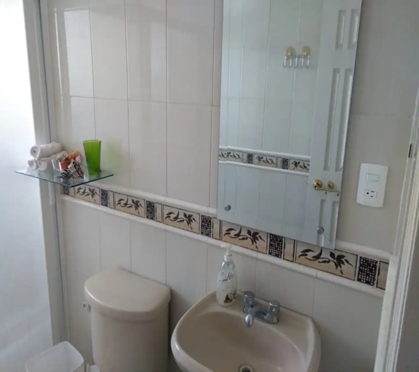 Casa en venta en Benito Juarez, La Paz — foto 2 de 8
