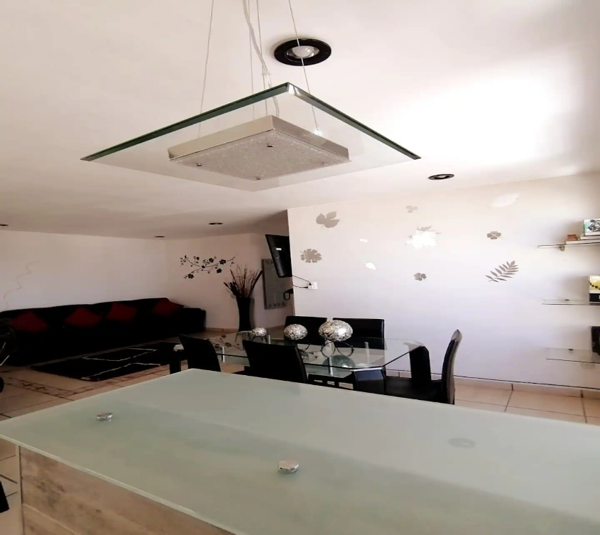 Casa en venta en Benito Juarez, La Paz — foto 3 de 8