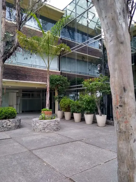Oficina en renta en Ciudad Brisa, Naucalpan de Juárez — foto 2 de 6
