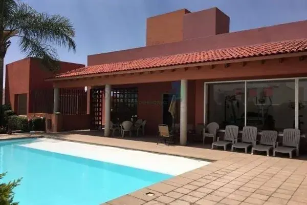 Departamento en venta en Milenio III, Querétaro — foto 2 de 8
