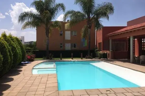 Departamento en Milenio III, Querétaro, Querétaro