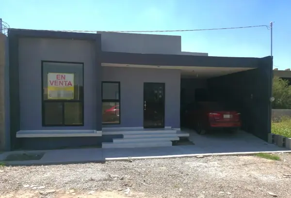 Casa en venta en Cipreses, Lerdo — foto 2 de 15