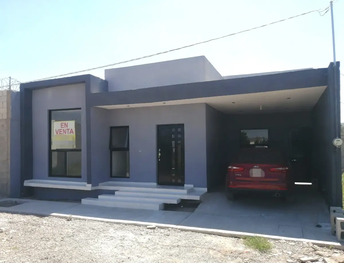 Casa en venta en Cipreses, Lerdo — foto 1 de 15