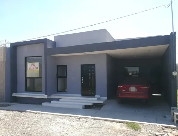 Casa en venta en Cipreses, Lerdo, Durango Casa en venta en Cipreses, Lerdo, Durango