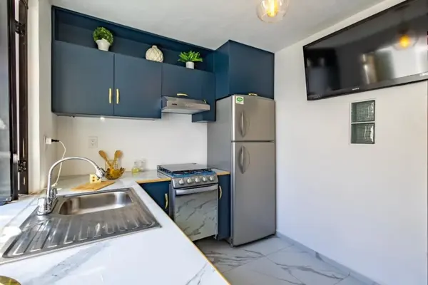 Casa en venta en Ojo de Agua, Tecámac — foto 3 de 10