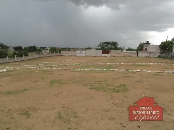 Terreno en venta en Unión, Santa Cruz Xoxocotlán — foto 2 de 4