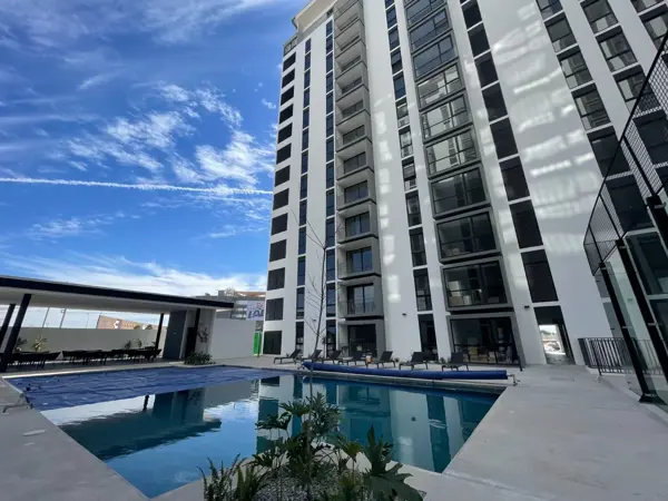 Departamento en venta en Hacienda San José, Torreón — foto 2 de 21