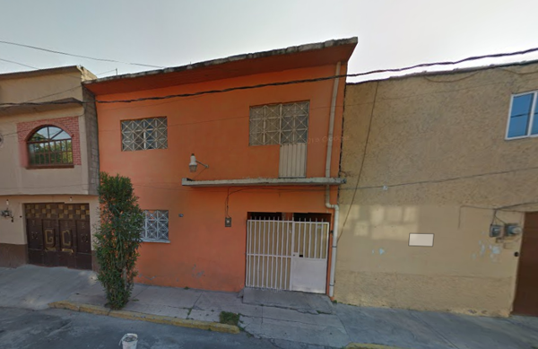 Casa en Ampliación Casas Alemán, Gustavo A. Madero, Ciudad de México