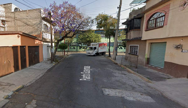 Casa en venta en Ampliación Casas Alemán, Gustavo A. Madero — foto 3 de 7