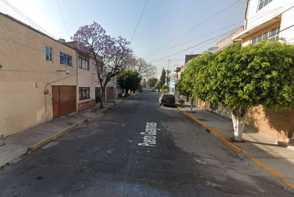 Casa en venta en Ampliación Casas Alemán, Gustavo A. Madero — foto 2 de 7