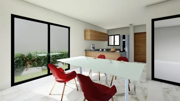 Casa en venta en Lomas Del Mar, Boca del Río — foto 3 de 8