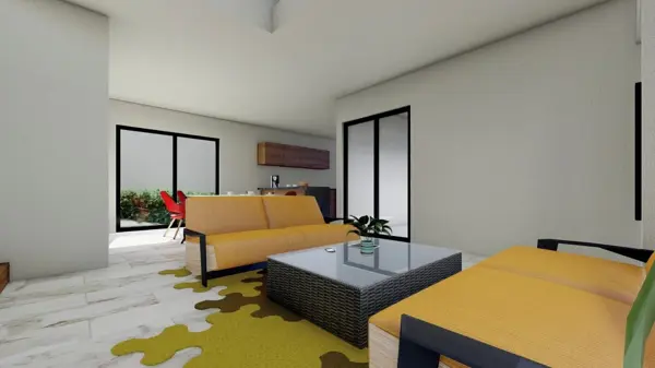 Casa en venta en Lomas Del Mar, Boca del Río — foto 2 de 8