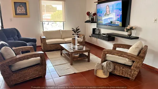 Casa en venta en Lomas de Cocoyoc, Atlatlahucan — foto 3 de 7