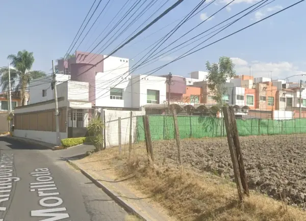 Casa en venta en Ex-Hacienda Concepción Buenavista, San Andrés Cholula — foto 2 de 24
