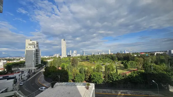 Departamento en San Jose Vista Hermosa, Puebla, Puebla