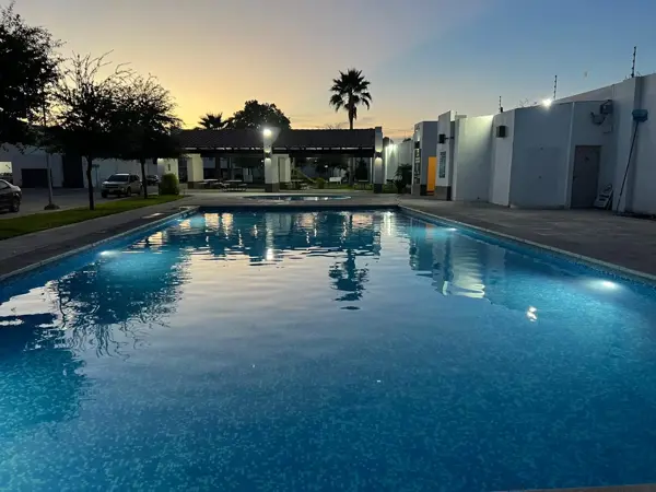 Casa en venta en Valle de los Almendros, Torreón — foto 2 de 24