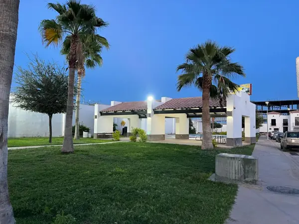 Casa en venta en Valle de los Almendros, Torreón — foto 3 de 24