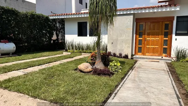 Casa en venta en Lomas de Cocoyoc, Atlatlahucan — foto 3 de 8