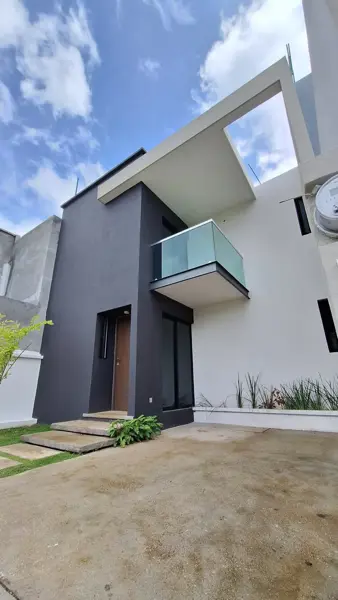 Casa en venta en Residencial la Llave, Fortín — foto 2 de 30