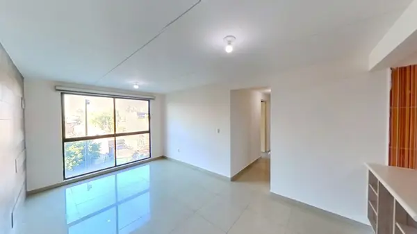 Departamento en venta en Santa Ines, Azcapotzalco — foto 3 de 17