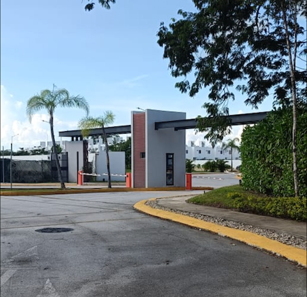 Casa en venta en Porto Alto, Playa del Carmen — foto 2 de 5