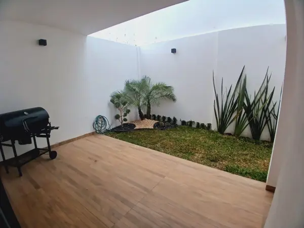 Casa en venta en Lomas de Angelópolis, San Andrés Cholula — foto 3 de 14