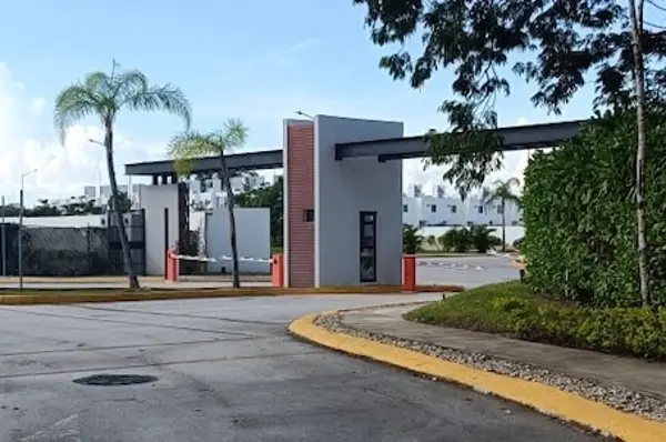 Casa en Porto Alto, Playa del Carmen, Quintana Roo — foto 1 de 5