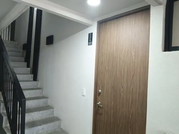 Departamento en venta en Santo Tomás, Azcapotzalco, Ciudad de México Departamento en venta en Santo Tomás, Azcapotzalco, Ciudad de México